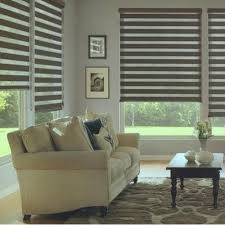 Twilight Blinds - Modern Sophistication